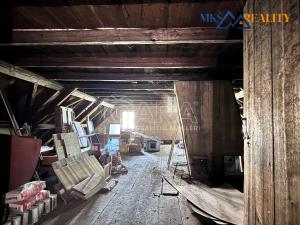 Prodej vícegeneračního domu, Děčín, Za Sadem, 740 m2