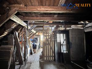 Prodej vícegeneračního domu, Děčín, Za Sadem, 740 m2