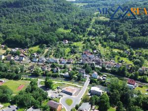 Prodej vícegeneračního domu, Děčín, Za Sadem, 740 m2