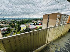 Prodej bytu 1+1, Teplice - Trnovany, Maršovská, 41 m2