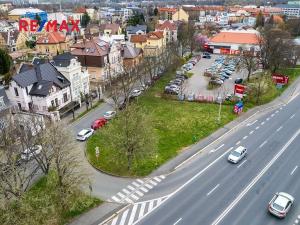 Prodej komerčního pozemku, Kolín, 636 m2
