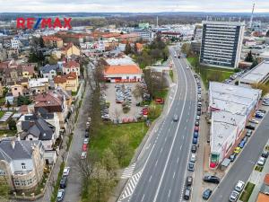Prodej komerčního pozemku, Kolín, 636 m2