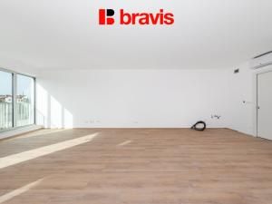Prodej bytu 1+kk, Brno, Nové sady, 63 m2