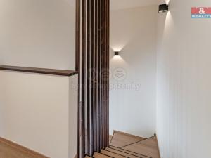 Prodej rodinného domu, Milovice - Mladá, 142 m2