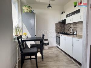 Pronájem bytu 2+kk, Slaný, Gagarinova, 41 m2