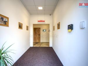 Prodej skladu, Ostrava, Karla Líby, 1016 m2