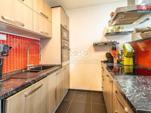 Prodej bytu 3+kk, Písek - Hradiště, K Háječku, 63 m2
