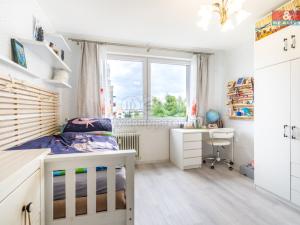 Prodej bytu 3+kk, Písek - Hradiště, K Háječku, 63 m2