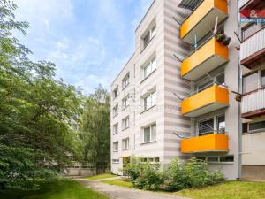 Prodej bytu 3+kk, Písek - Hradiště, K Háječku, 63 m2