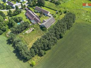 Prodej pole, Svatý Mikuláš - Lišice, 664 m2