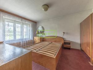 Prodej rodinného domu, Nový Knín, 55 m2