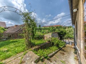 Prodej rodinného domu, Nový Knín, 55 m2