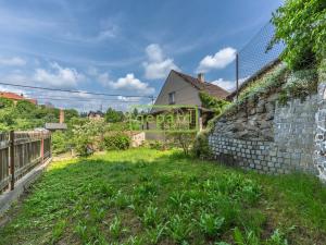 Prodej rodinného domu, Nový Knín, 55 m2