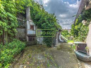 Prodej rodinného domu, Nový Knín, 55 m2