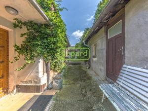 Prodej rodinného domu, Nový Knín, 55 m2