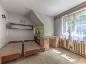 Prodej rodinného domu, Nový Knín, 55 m2