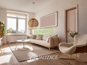 Prodej rodinného domu, Nový Knín, 55 m2