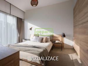 Prodej rodinného domu, Nový Knín, 55 m2