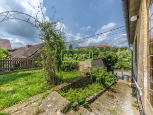 Prodej rodinného domu, Nový Knín, 55 m2