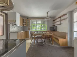 Prodej rodinného domu, Nový Knín, 55 m2