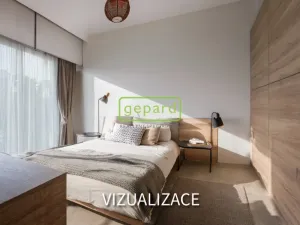 Prodej rodinného domu, Nový Knín, 55 m2