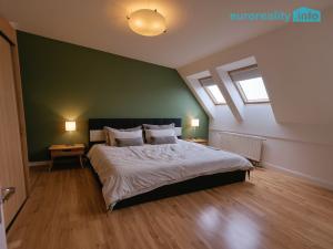 Prodej bytu 2+kk, Roztoky, Lidická, 55 m2