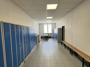 Pronájem skladu, Chomutov, Pražská, 7300 m2