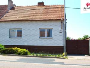 Prodej rodinného domu, Dubňany, Hodonínská, 82 m2