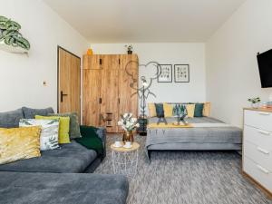Pronájem bytu 1+1, České Budějovice - České Budějovice 2, Ant. Barcala, 31 m2