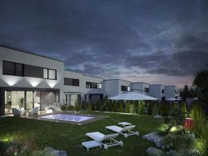 Prodej rodinného domu, Brno, Kociánka, 131 m2
