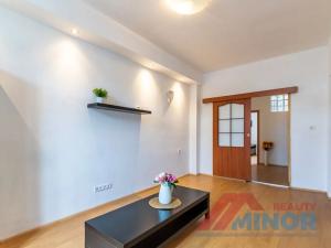 Pronájem bytu 2+1, Slaný, Kreibichova, 57 m2