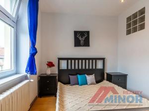Pronájem bytu 2+1, Slaný, Kreibichova, 57 m2