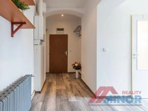 Pronájem bytu 2+1, Slaný, Kreibichova, 57 m2