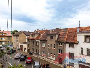 Pronájem bytu 2+1, Slaný, Kreibichova, 57 m2