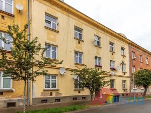 Pronájem bytu 2+1, Slaný, Kreibichova, 57 m2