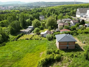 Prodej rodinného domu, Dubí, Kolonie, 200 m2