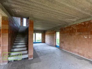 Prodej rodinného domu, Dubí, Kolonie, 200 m2