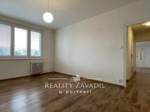 Pronájem bytu 2+1, Praha - Hostivař, Gercenova, 54 m2