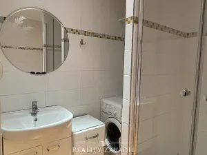 Pronájem bytu 2+1, Praha - Hostivař, Gercenova, 54 m2