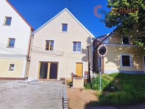 Prodej ubytování, Pavlov, Vinařská, 129 m2