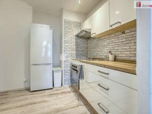 Pronájem bytu 2+kk, Neratovice, Kojetická, 39 m2