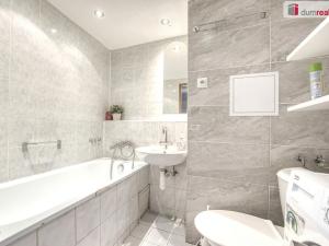Pronájem bytu 2+kk, Neratovice, Kojetická, 39 m2