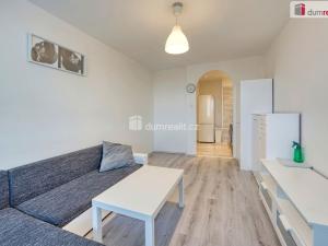 Pronájem bytu 2+kk, Neratovice, Kojetická, 39 m2