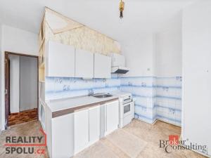 Prodej bytu 2+1, Nýřany, Střední, 60 m2