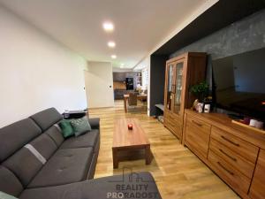 Prodej bytu 2+1, Ostrava, Gen. Janka, 60 m2