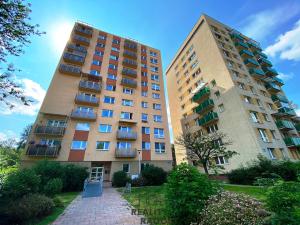 Prodej bytu 2+1, Ostrava, Gen. Janka, 60 m2
