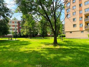 Prodej bytu 2+1, Ostrava, Gen. Janka, 60 m2