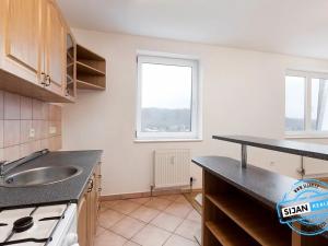 Pronájem bytu 1+kk, Hradec nad Moravicí, Lidická, 37 m2