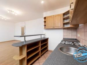 Pronájem bytu 1+kk, Hradec nad Moravicí, Lidická, 37 m2