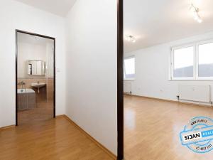 Pronájem bytu 1+kk, Hradec nad Moravicí, Lidická, 37 m2